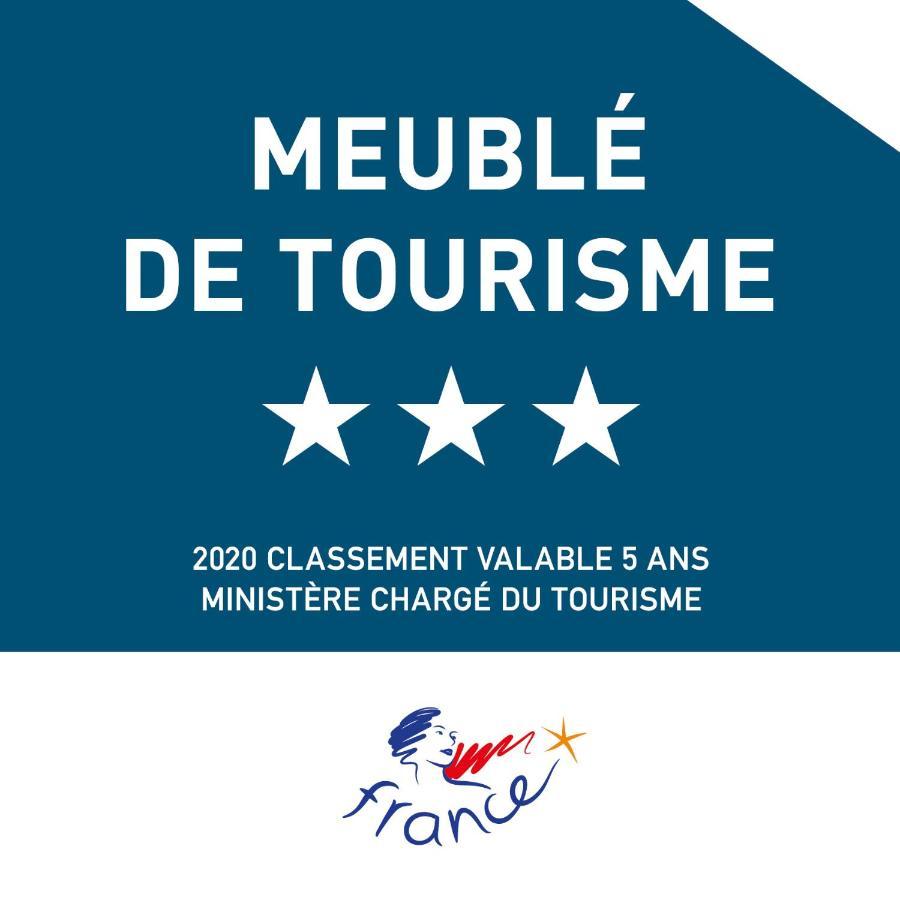 Appartement Duplex Proche Port Avec Velos Vannes Bagian luar foto