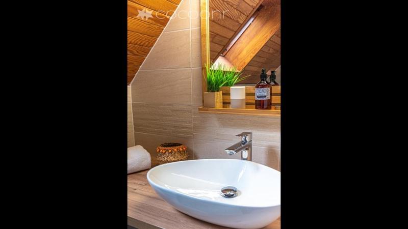 Appartement Duplex Proche Port Avec Velos Vannes Bagian luar foto