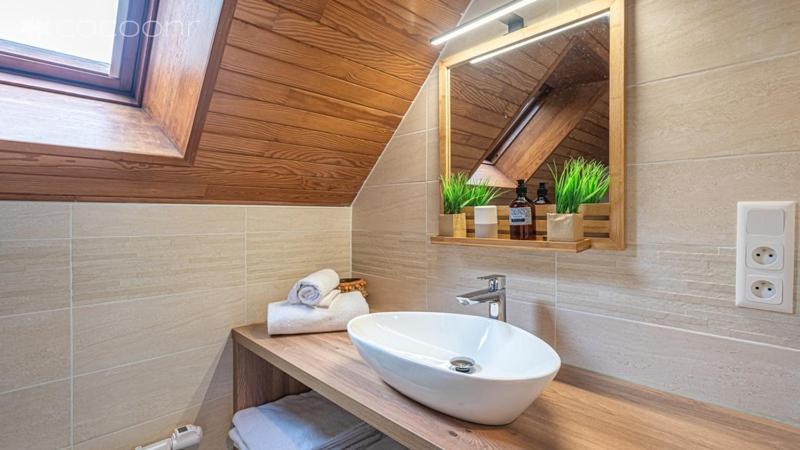 Appartement Duplex Proche Port Avec Velos Vannes Bagian luar foto