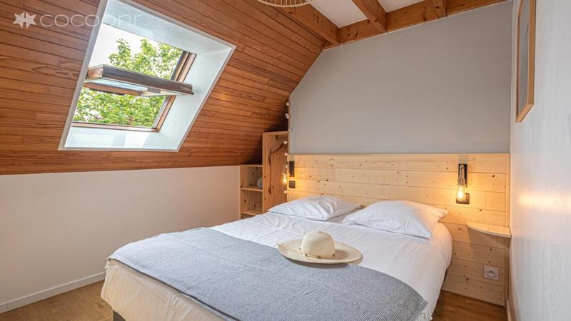 Appartement Duplex Proche Port Avec Velos Vannes Bagian luar foto